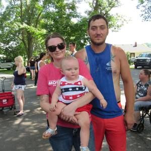 Meet your Posher, Cody n jody